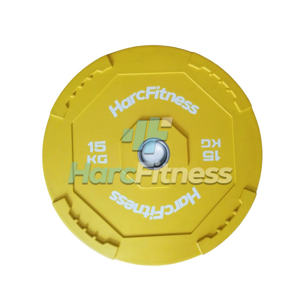 Grip bumper tegovi u boji 15kg